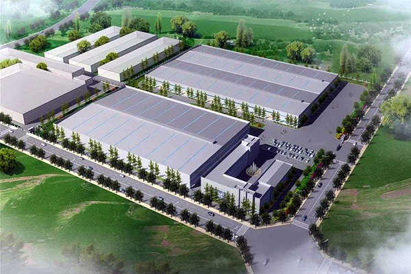 能源在線監測對企業有什么好處？(圖1)