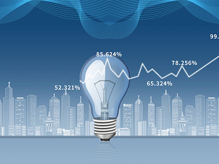 建筑能源管理系統