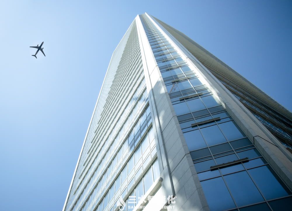 三水智能化_醫院建筑能耗監測系統包含哪些重點監測點位？