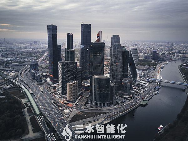 能源供需緊張 建筑節能壓力大 能耗管理系統解決用能難題