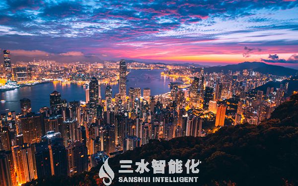 什么是建筑能耗計量系統(tǒng)？采用什么樣的系統(tǒng)架構(gòu)？