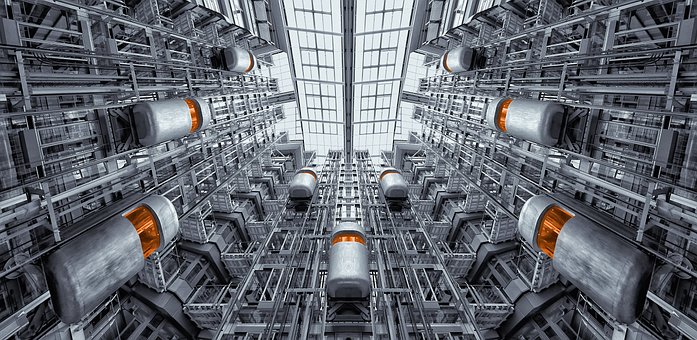 智慧園區(qū)能耗監(jiān)測(cè)系統(tǒng)-智慧園區(qū)綜合管理系統(tǒng)