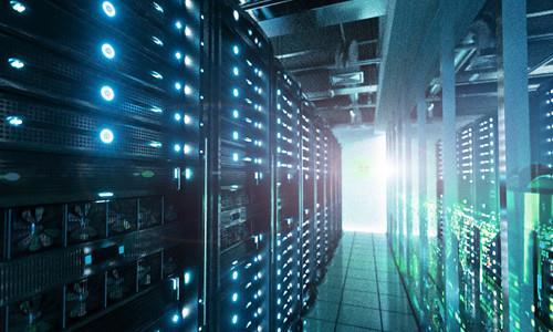 公共建筑能耗監測系統