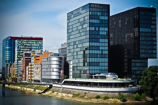 樓宇自控系統的優勢