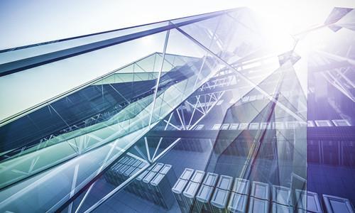 智慧辦公室解決方案：能源管理與節能優化創新應用