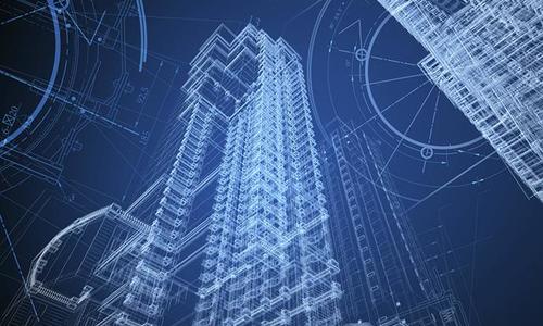 建筑能耗監(jiān)測系統(tǒng)技術(shù)架構(gòu)！