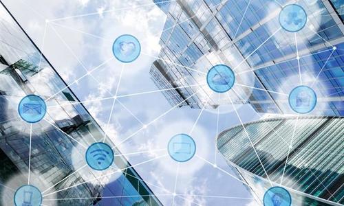 智慧校園系統帶來的益處