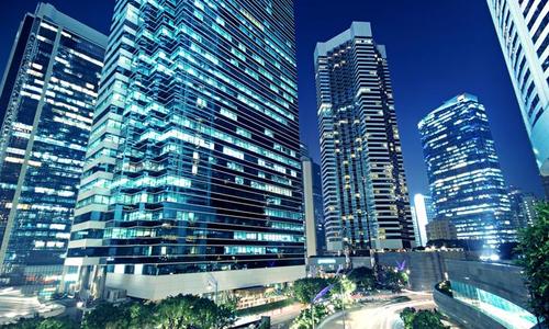 樓宇ba系統品牌的優勢