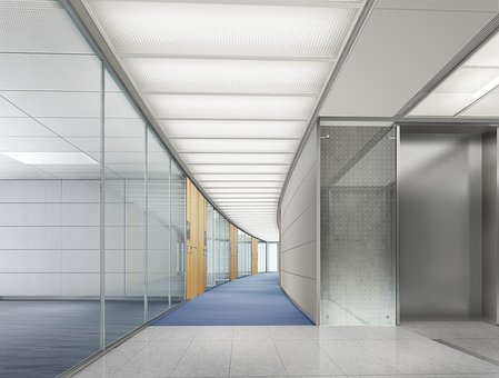 東營樓宇自控廠家市場需求分析