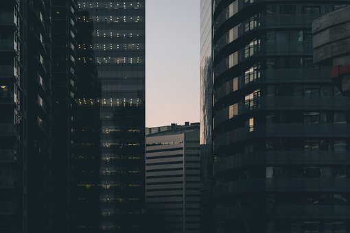 濰坊樓宇自控廠家市場現狀分析
