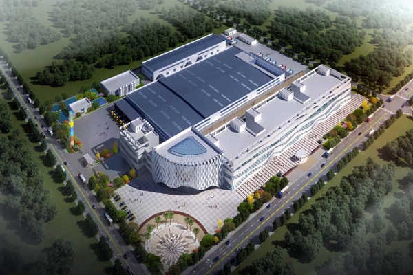 大數據技術，企業能源監測系統太給力！