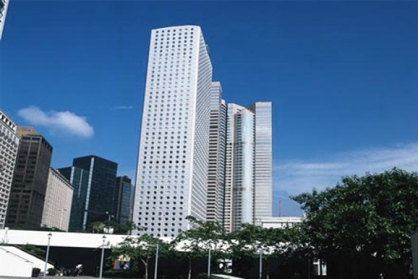 濟寧香港大廈能耗監測系統項目