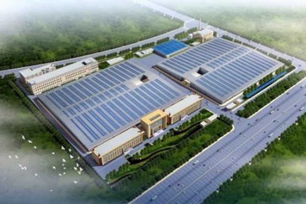 能源管理系統直面用戶，精準實現能源管控！