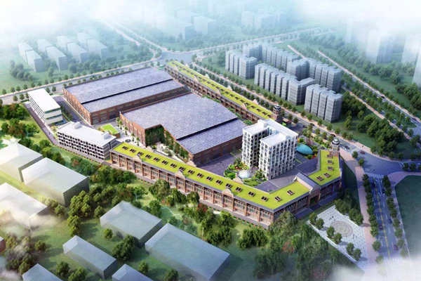 管控一體化能耗監(jiān)測系統(tǒng)的分布式部署方式！