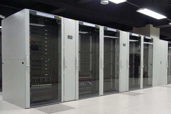 機房能耗監測系統數據分析展示及報警平臺！