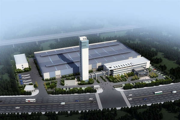 我國為什么迫切要求發展能耗監測系統？