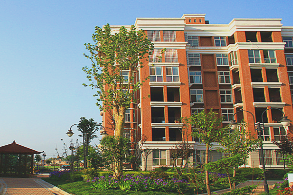 天橋區黃臺社區能耗監測系統項目案例