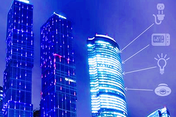 水電節能監測系統，助力綠色建筑能源管理