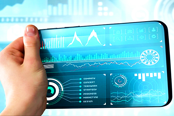 能耗監控系統在供熱行業應用