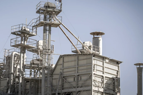 信息時代節能監測系統研究！