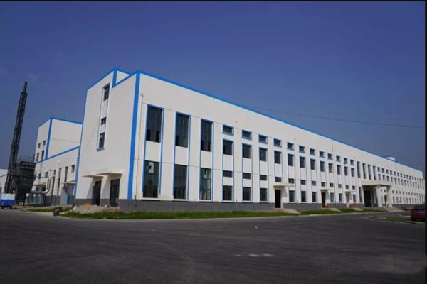 邢臺晶龍新能源有限責任公司能耗監測案例