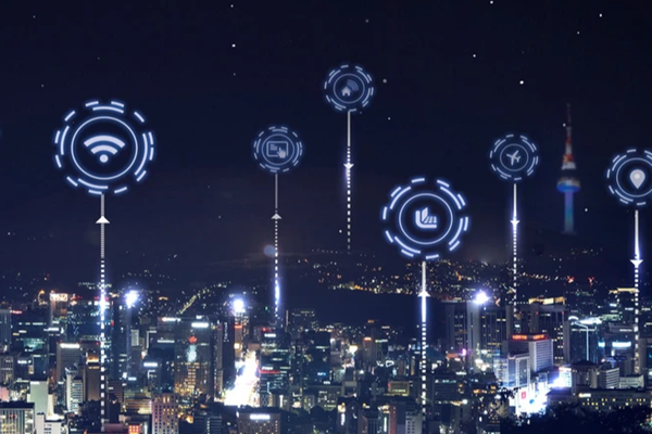 建筑節(jié)能監(jiān)測(cè)系統(tǒng)，一直在行動(dòng)！