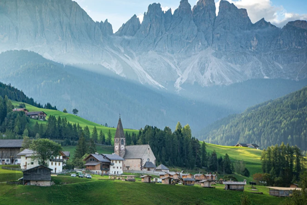 全球主要國家和地區(qū)實(shí)現(xiàn)碳中和的路徑！