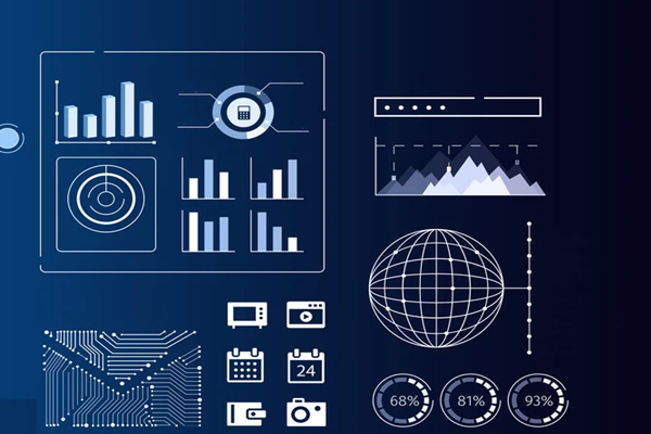 解疑：你想知道的能耗在線監測系統！