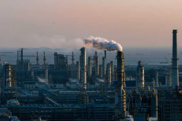 能耗雙控政策：企業(yè)把握轉(zhuǎn)型與發(fā)展的動態(tài)平衡！