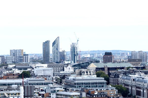 碳達峰監(jiān)測系統(tǒng)，精準護航綠色低碳發(fā)展！