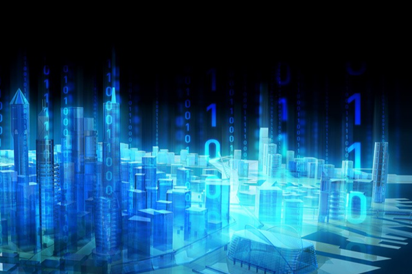 碳達峰監(jiān)測系統(tǒng)，進入碳時代！