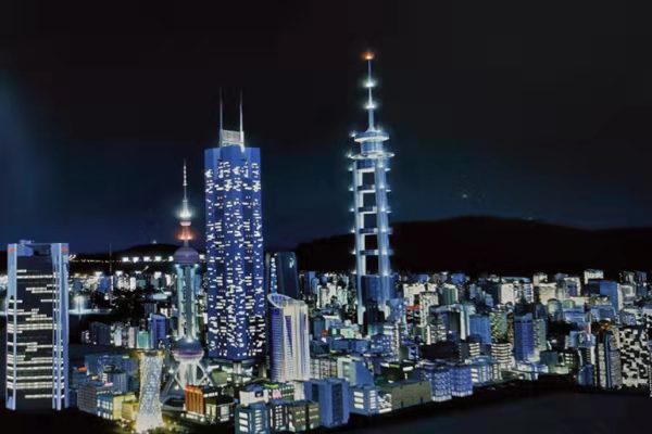 能源管理系統功能分析！