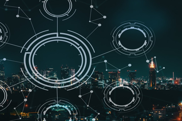 能耗在線監測系統的三兩事！