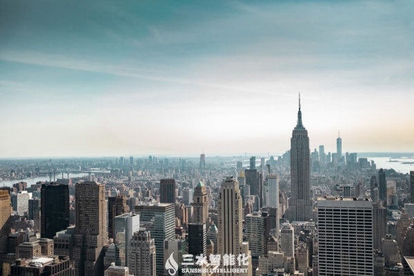 各類公共建筑在用能上有什么共同點？