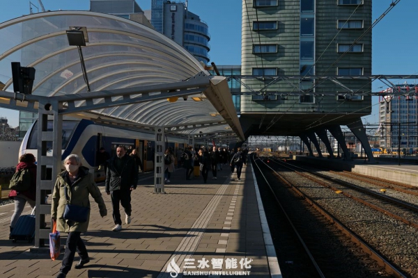 淺析校園能耗監測系統架構、應用范圍和主要功能