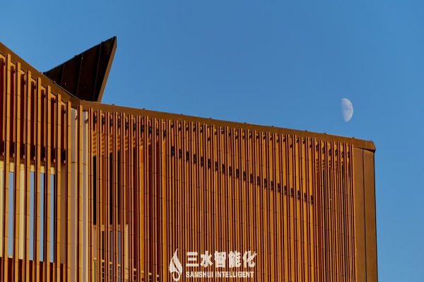 高校節能有妙招 智慧能源監控系統發揮節能降耗作用