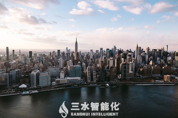 建筑能耗監測系統的優勢和國外發展情況