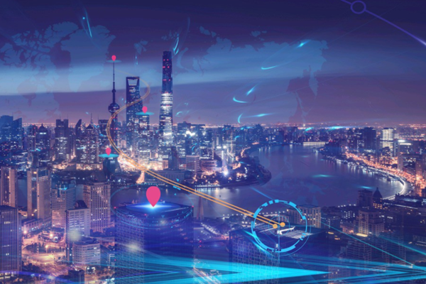 展會智慧照明系統控制，助力打造高端交易平臺！