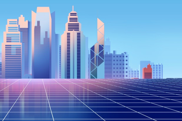 碳達峰碳中和背景下，智能建筑管理方案！