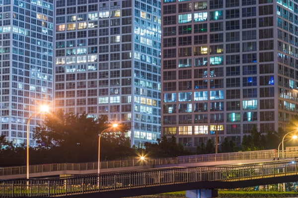 智能照明系統(tǒng)，僅僅是節(jié)能？沒有那么簡(jiǎn)單！