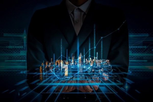 能耗監測系統在建筑樓宇中的研究應用！