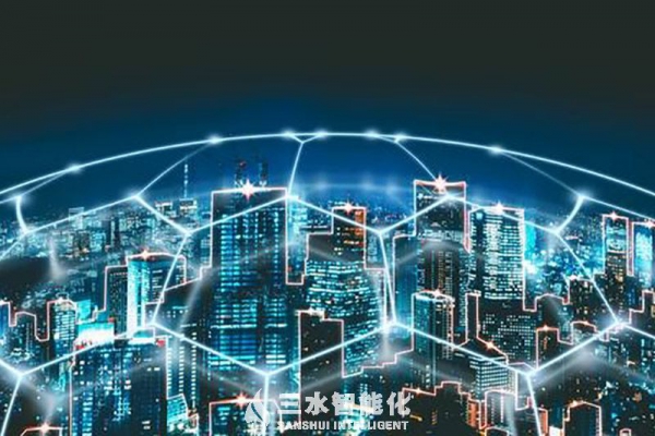 公共建筑能數(shù)據(jù)采集包含哪些模塊？