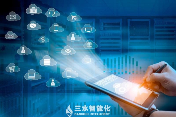 能耗監測系統在辦公樓節能管理中的妙用！