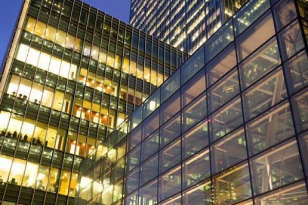 智能照明系統多少錢與投資回報簡述！