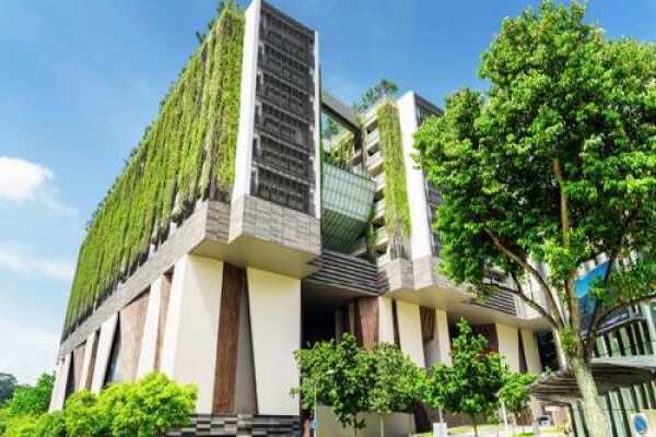 樓宇自控系統的未來發展趨勢