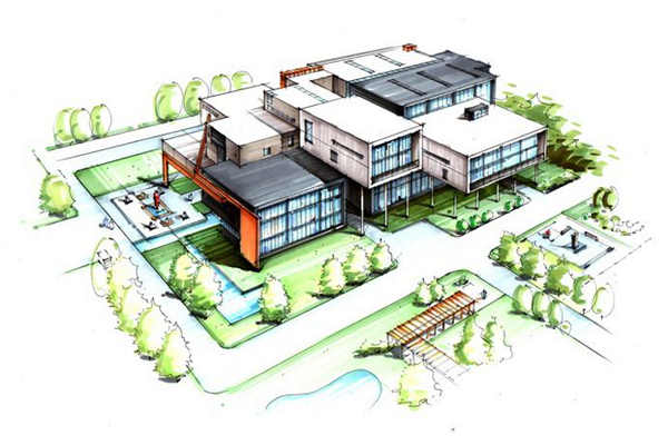 建筑能耗監測系統節能診斷方式！(圖1)