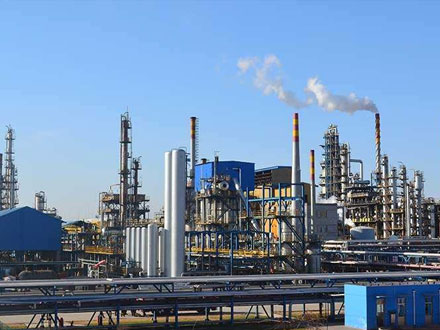 山東固德化工有限公司能耗監測系統(圖1)