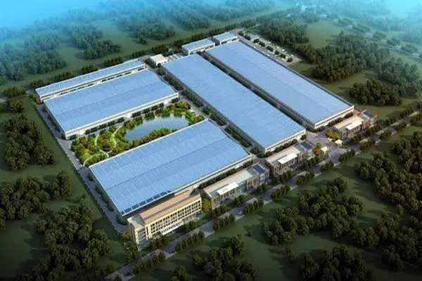 能源管理系統(tǒng)三大建設目標！(圖1)