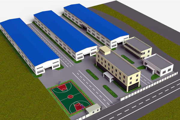 能耗監測系統雙網平衡分流技術！(圖1)