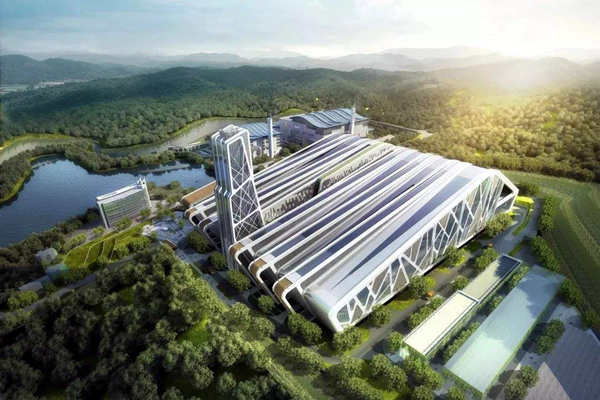 發(fā)電廠能耗在線監(jiān)測系統(tǒng)的高級應(yīng)用！(圖1)